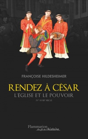francoise-hildesheimer-rendez-a-cesar-l-eglise-et-le-pouvoir.jpg