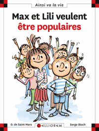 max_et_lili_veulent_etre_populaires.gif