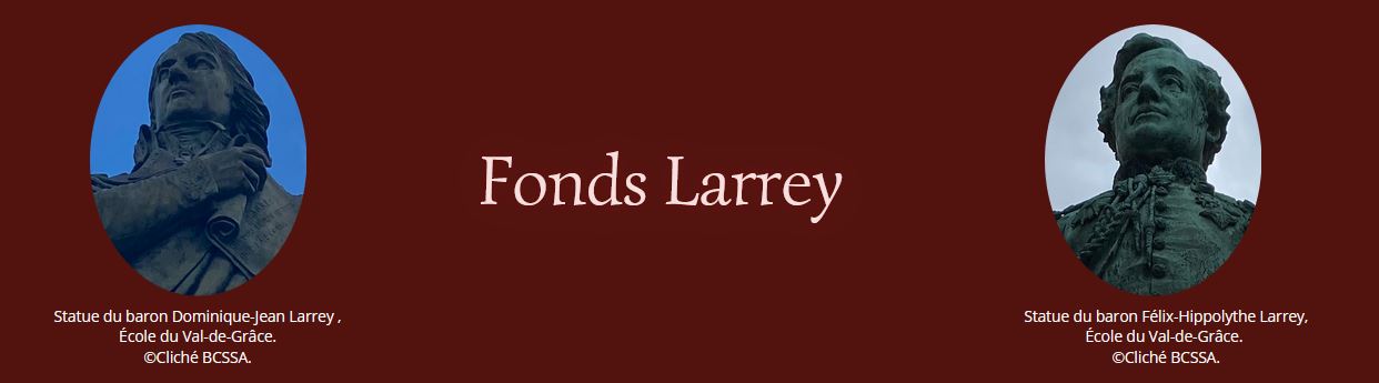 Fonds Larrey bandeau 