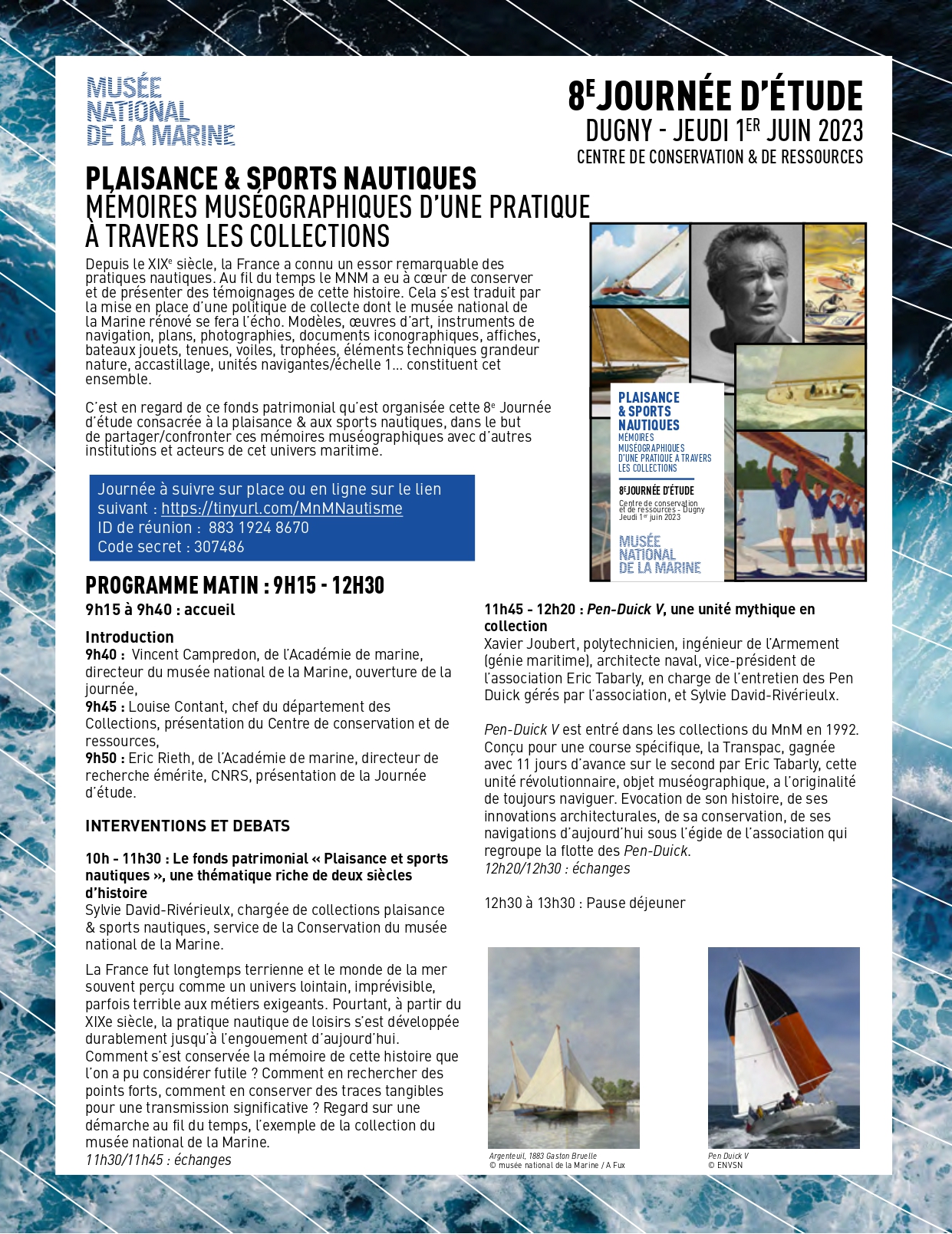 programme p.1