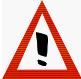 Logo danger