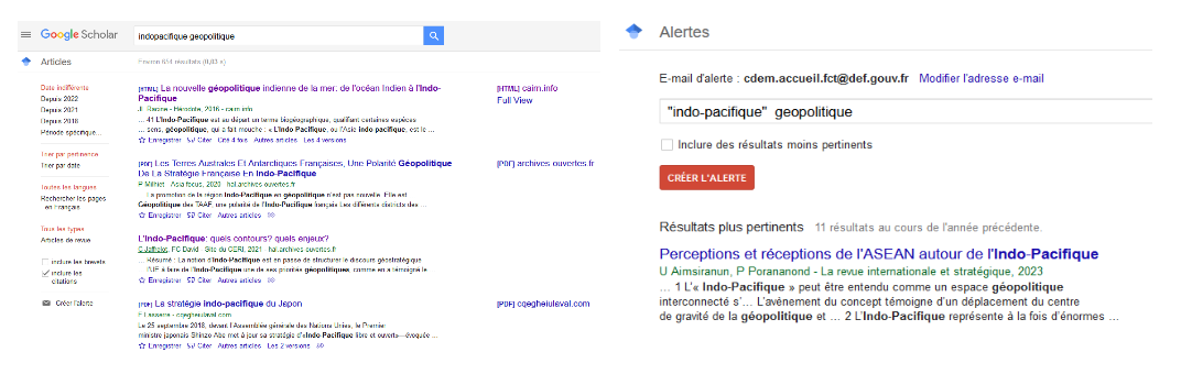 Alerte 4