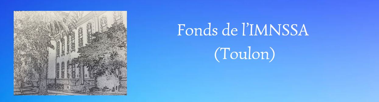 Fonds IMNSSA bandeau