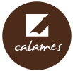 Calames