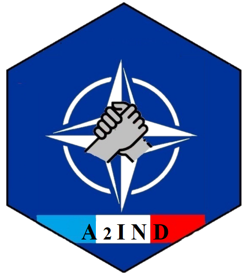 Logo A2IND