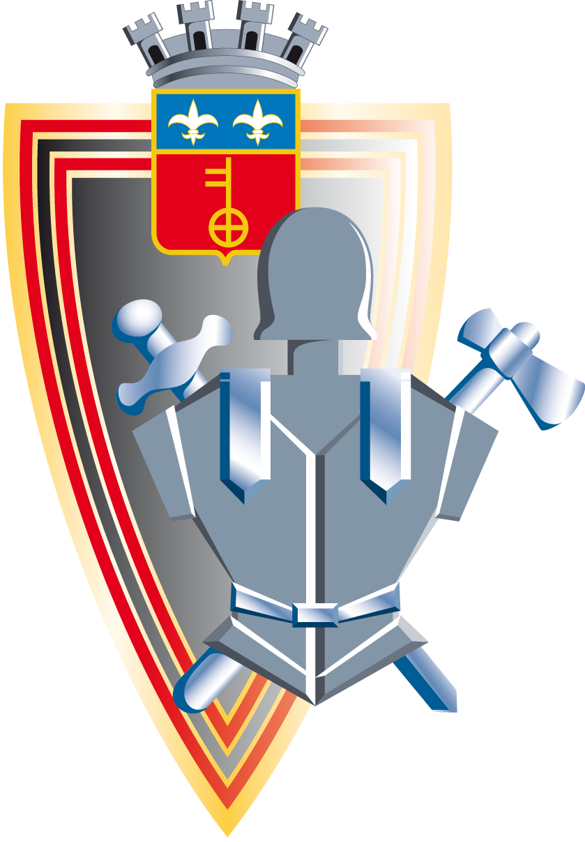logo Génie