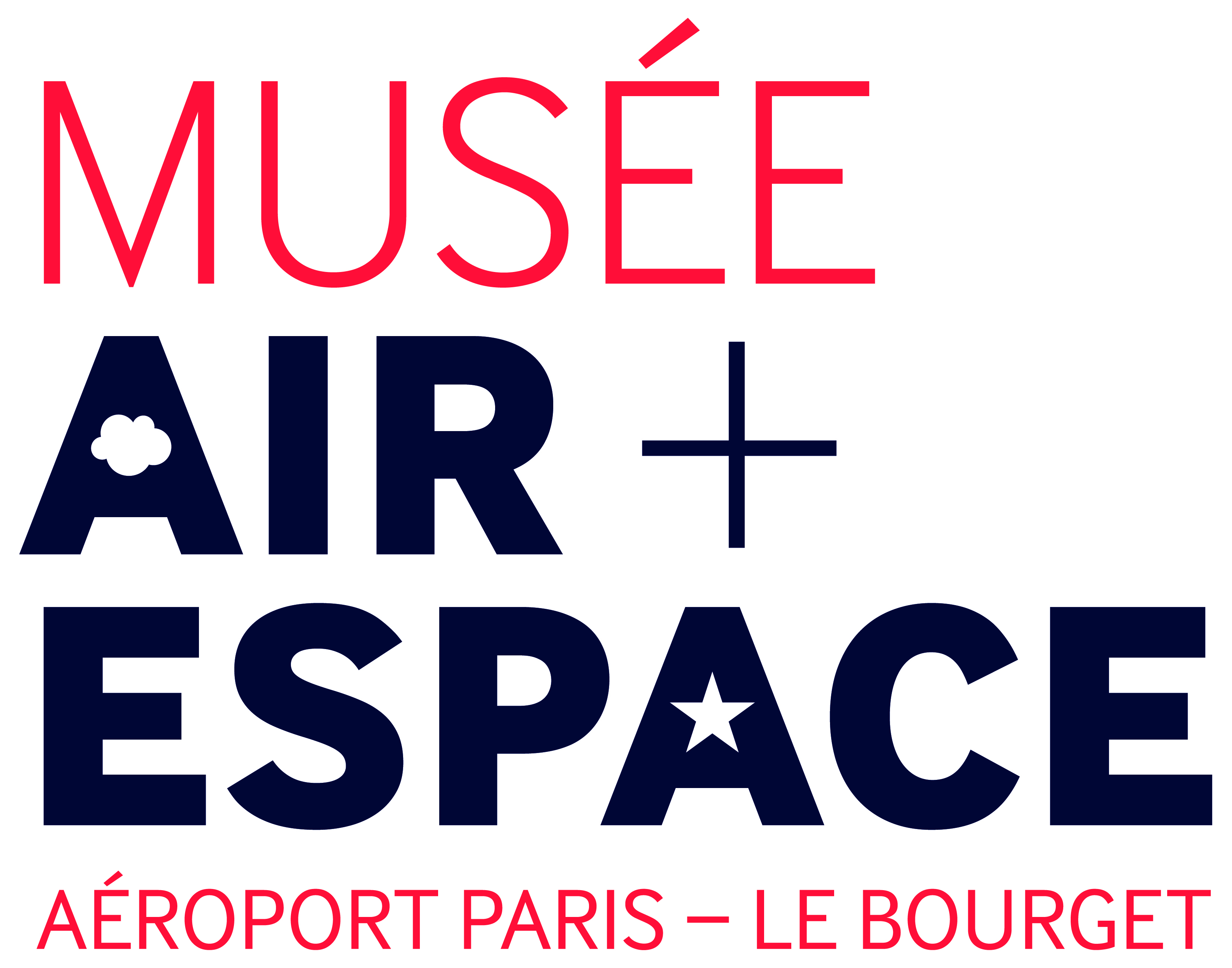 Logo HD du musée