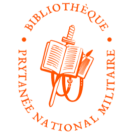 Logo Bibliothèque Prytanée Militaire