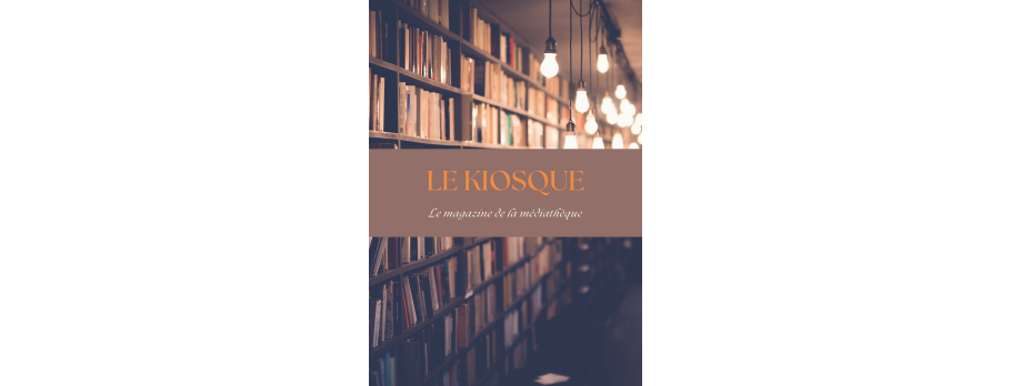 Couv. Kiosque