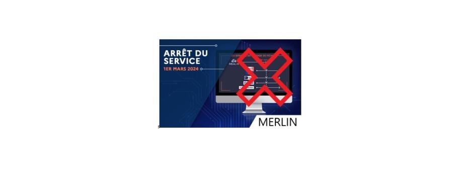 Image MERLIN