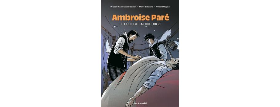 Ambroise Paré