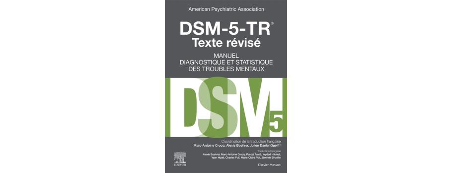 DSM5
