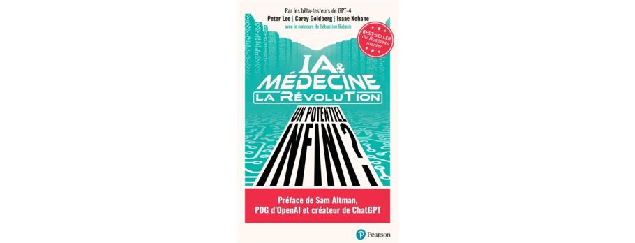IA médecine Lee