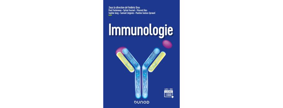 Immunologie Dunod