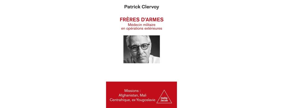 Frères d'armes