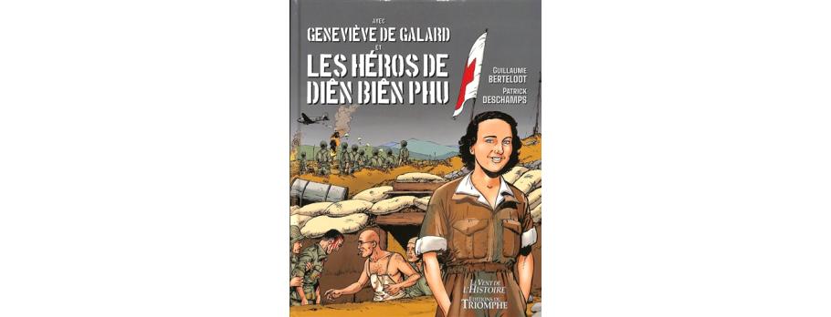 Geneviève de Galard