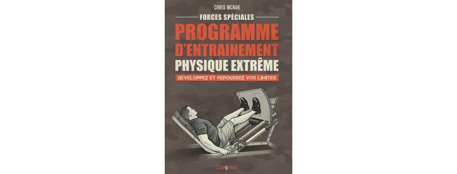 Forces spéciales