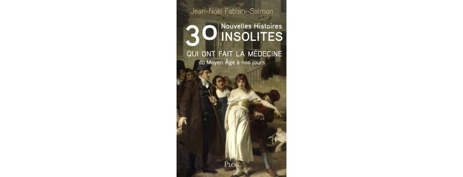Histoires insolites