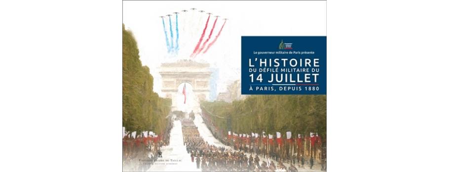 Défilé 14 juillet