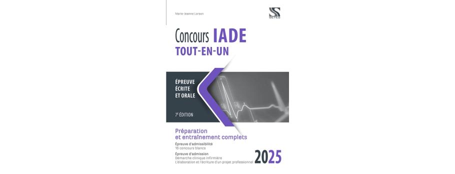 IADE 2025