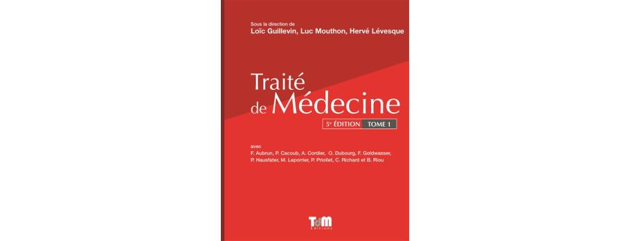 Traité de médecine