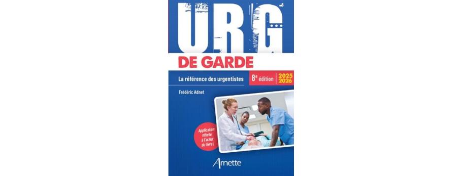 Urg de garde