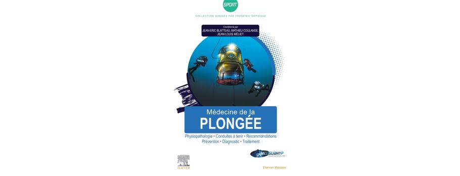 Médecine plongée