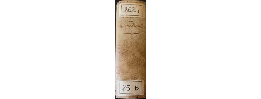Dos du livre
