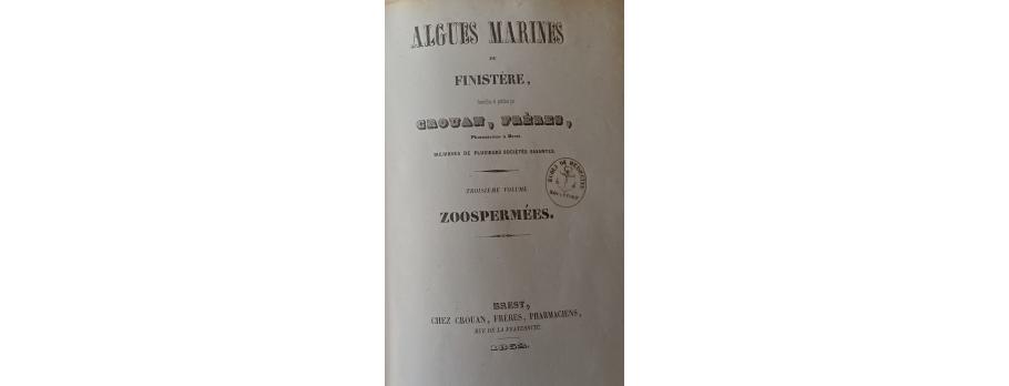 Page de titre