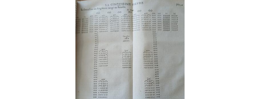 Cinquième figure