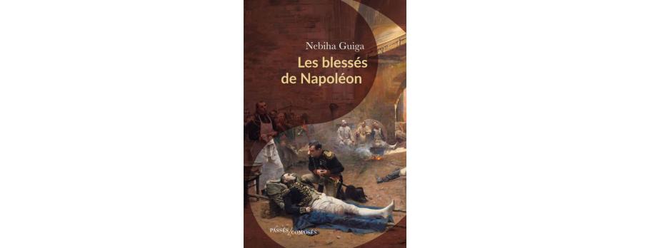 Bléssés Napoléon