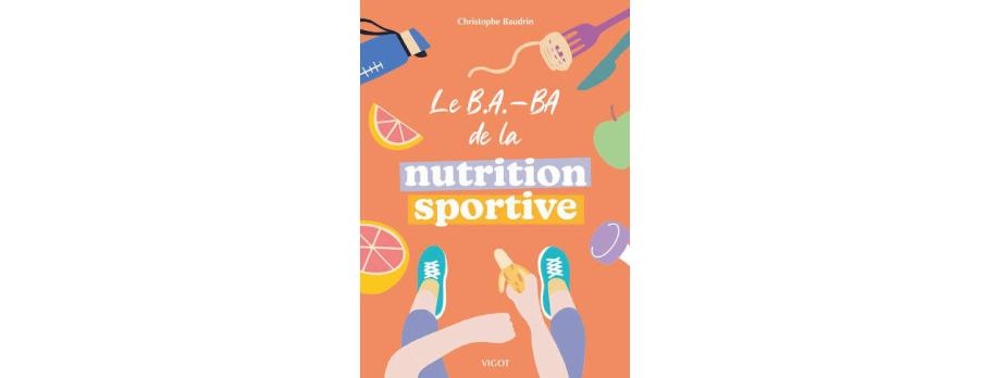 Nutrition sportif