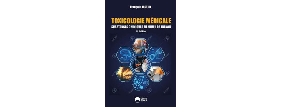 Toxicologie médicale