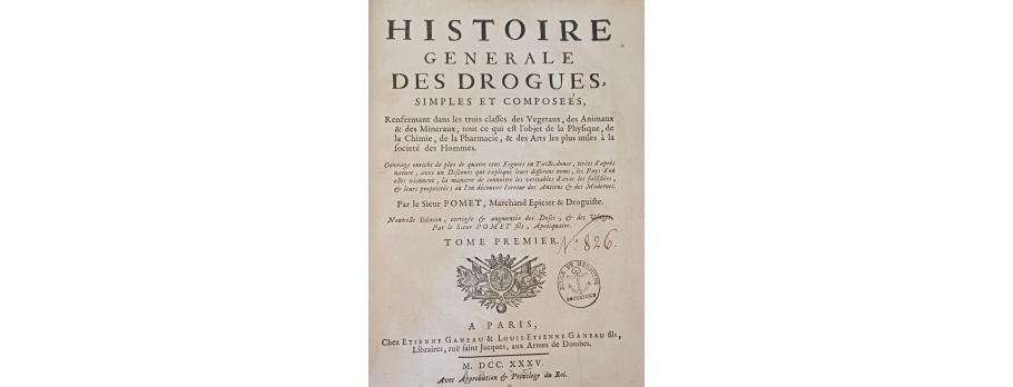 Page de titre