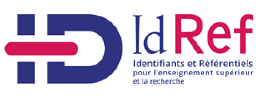 IdRef 