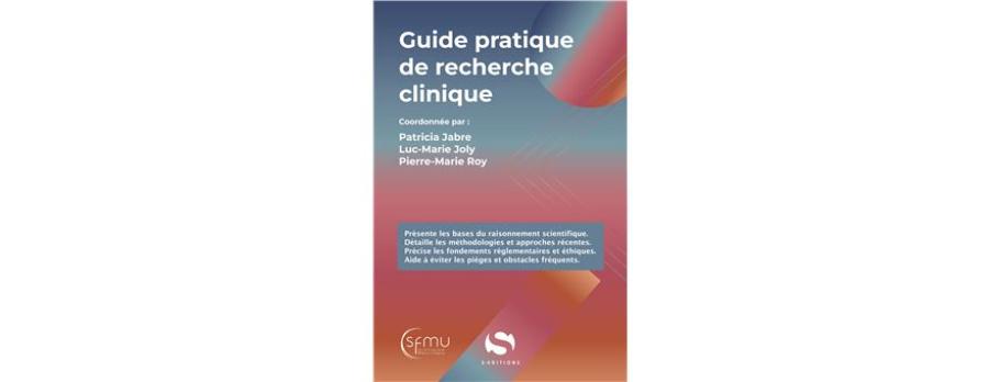 Recherche clinique