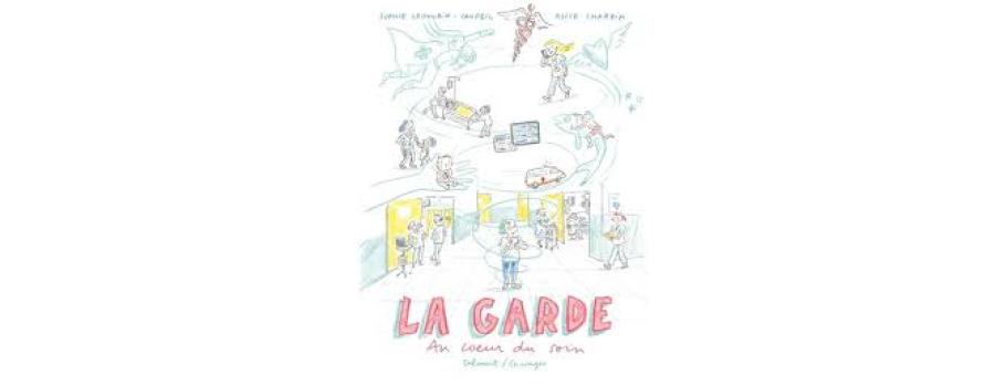 La garde