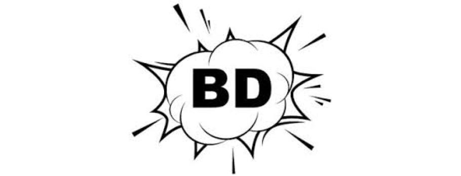 BD