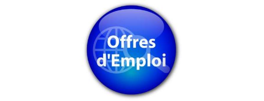 Offre d'emploi BIBAS