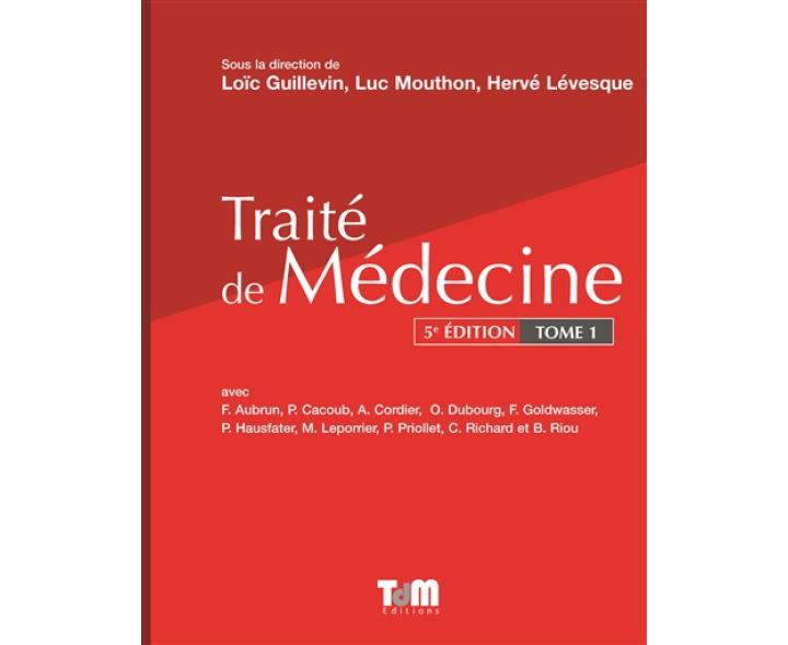 Traité de médecine