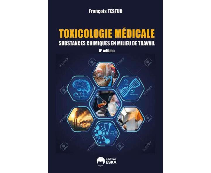 Toxicologie médicale