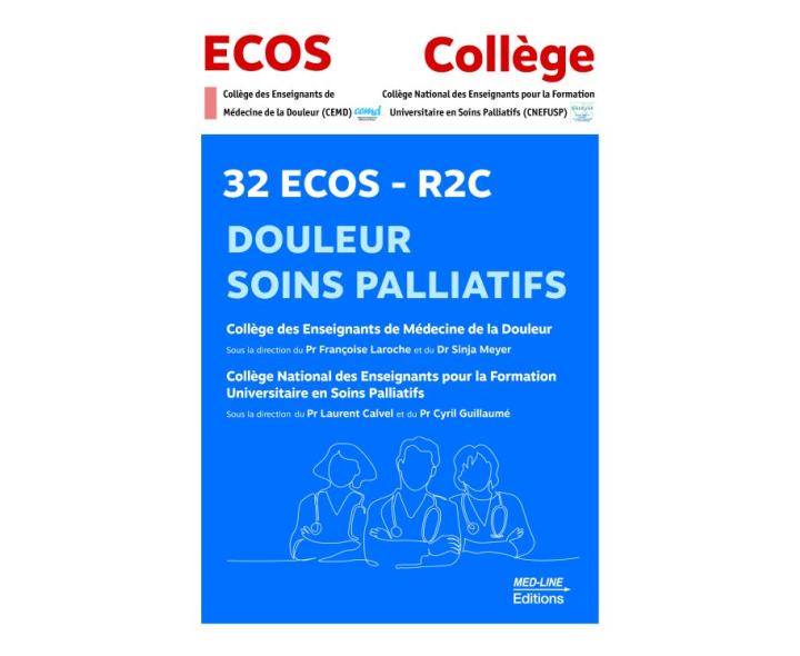 ECOS douleur