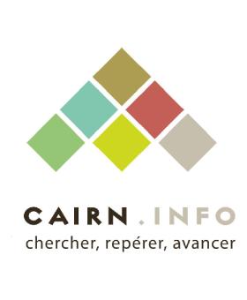 Logo CAIRN