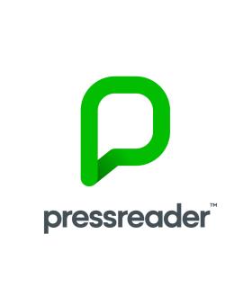 logo Pressreader