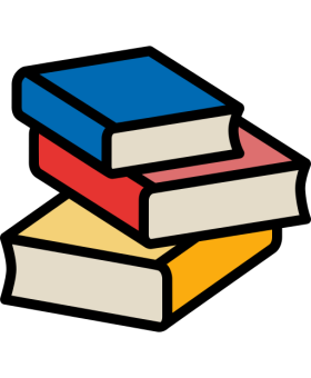 pile de livres
