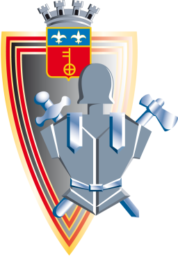 Logo du portail Ecole du Génie d'Angers