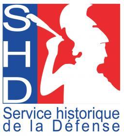 Logo du portail Bibliothèque du Service historique de la Défense