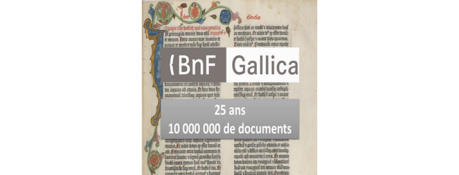 Gallica 25
